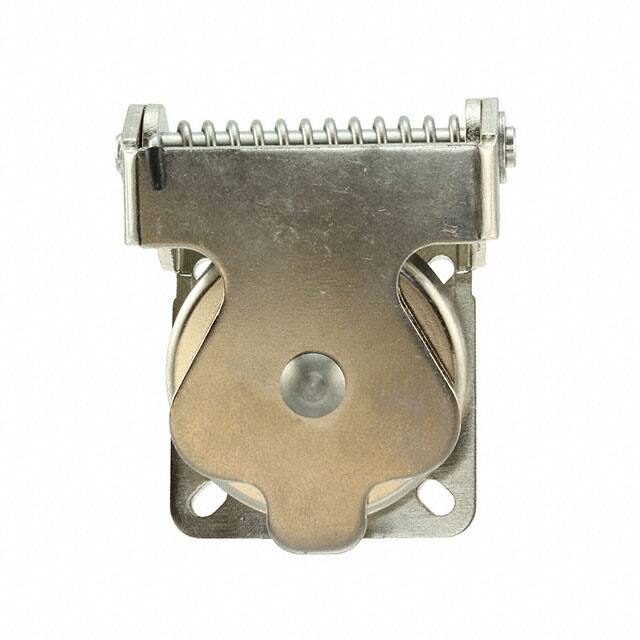 RJFTVSCCN Amphenol Socapex  Modular Connector Accessories